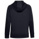 Under Armour Γυναικείο φούτερ Rival Fleece Hoodie